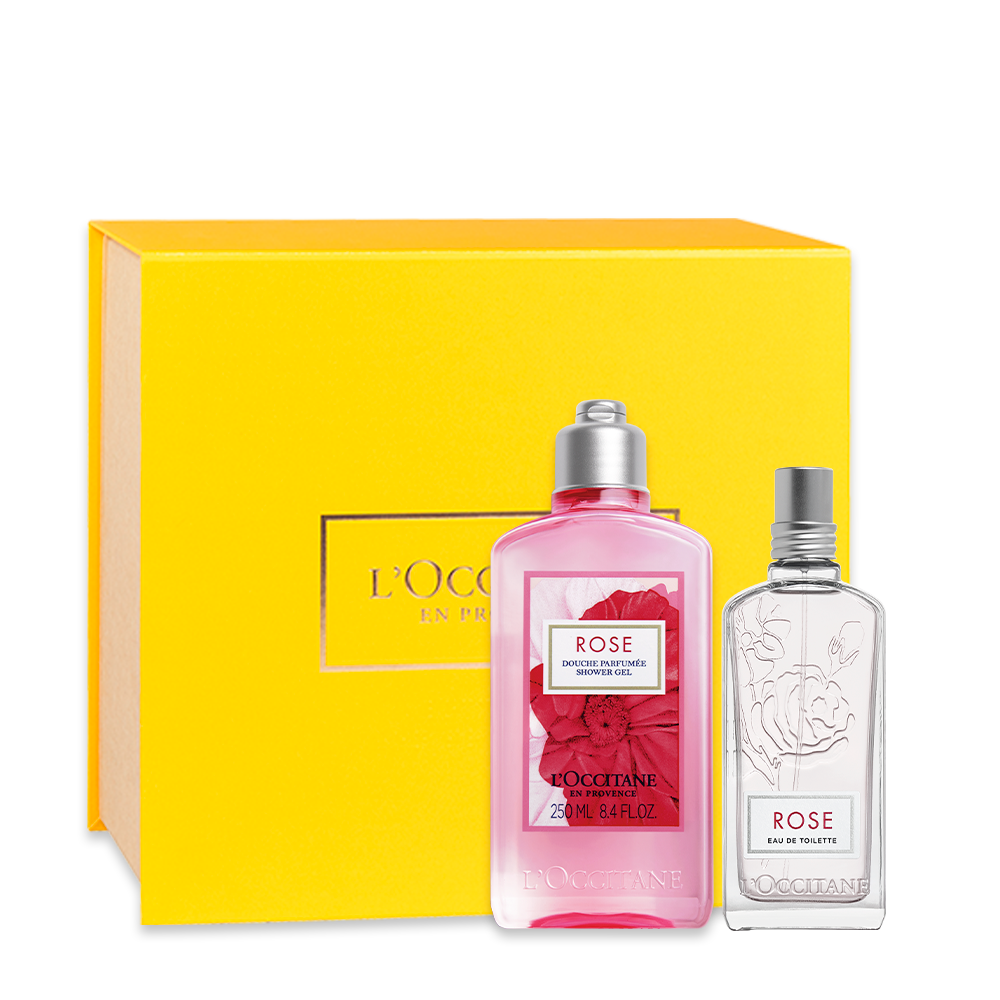 Duo Perfumado de Rosas, , large image number 0